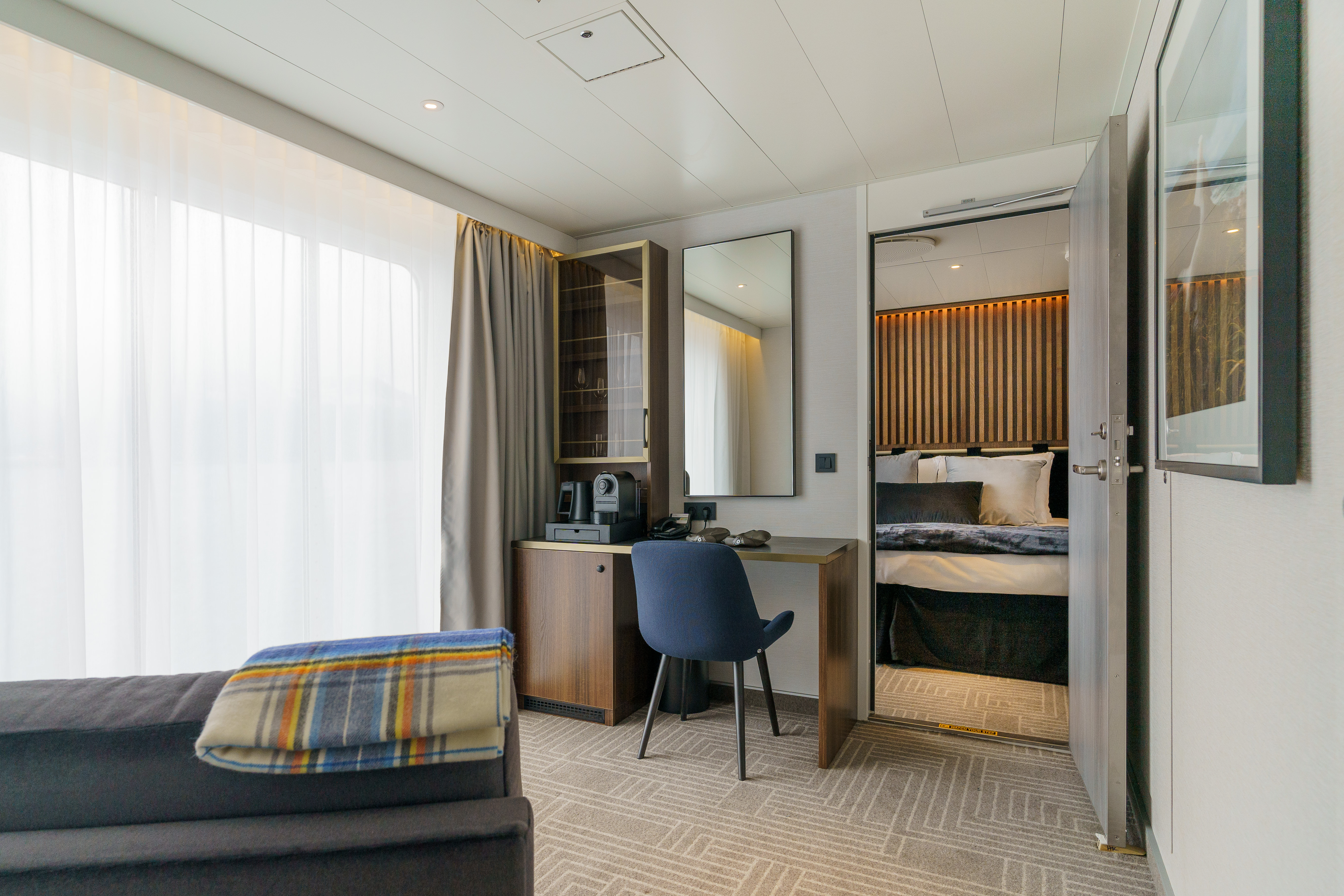 Owner's Suite